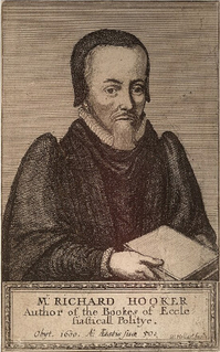 Richard Hooker